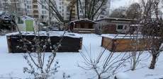 Echter Winter im Januar 2026